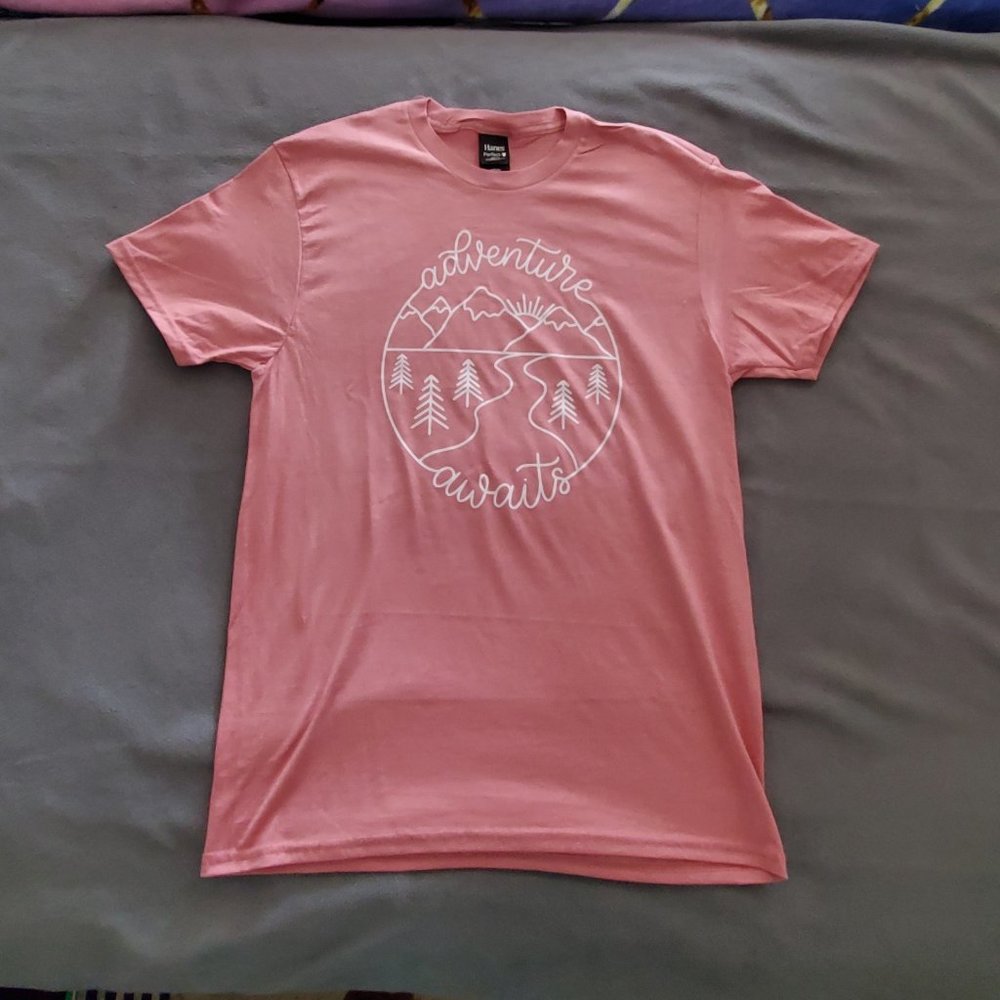 Cute custom top